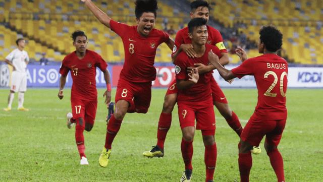 timnas u16