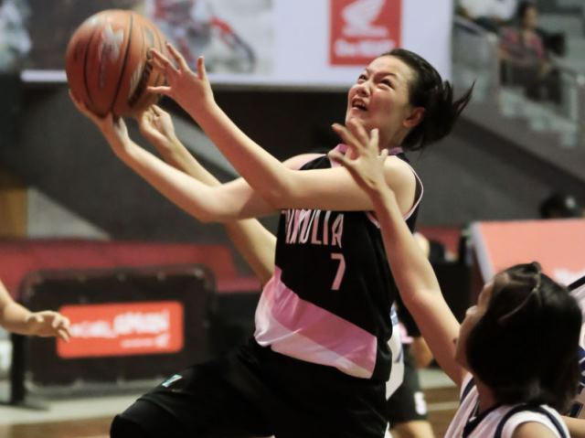 Buah Manis Evaluasi Permainan