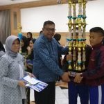 Pacu Semangat Pelajar