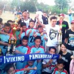 viking pamanukan fc