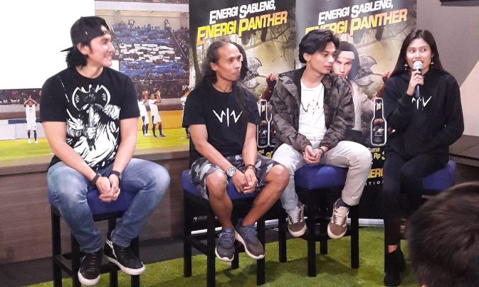 Beban dan Bakti Tokoh Wiro Sableng