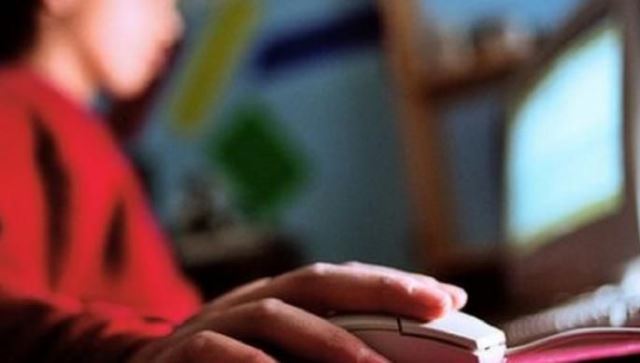 74 Persen Remaja Pengakses Situs Porno