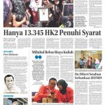 e-Paper Jabar Ekspres Edisi 10 Oktober 2018