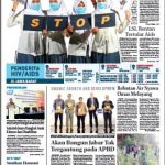 e-Paper Jabar Ekspres Edisi 12 Oktober 2018