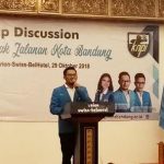 Pemuda Jangan Mudah Termakan Hoax