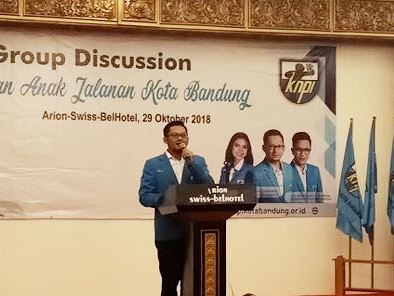 Pemuda Jangan Mudah Termakan Hoax