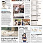 e-Paper Jabar Ekspres Edisi 13 Oktober 2018