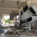 Ahli Tsunami ITB Lakukan Penelitian di Sulsel