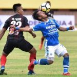 Persib Kokoh di Puncak Klasemen