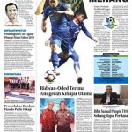 e-Paper Jabar Ekspres Edisi 15 Oktober 2018