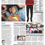 e-Paper Jabar Ekspres Edisi 18 Oktober 2018