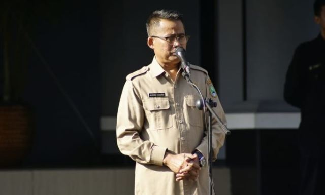 BPMU Bantu Penuhi Biaya Operasional