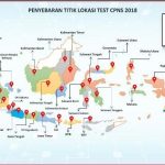 Tes CPNS Gunakan Jaringan LAN