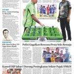 e-Paper Jabar Ekspres Edisi 20 Oktober 2018