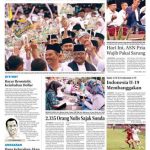 e-Paper Jabar Ekspres Edisi 22 Oktober 2018