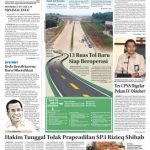 e-Paper Jabar Ekspres Edisi 24 Oktober 2018
