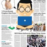 e-Paper Jabar Ekspres Edisi 25 Oktober 2018