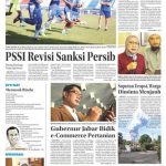 e-Paper Jabar Ekspres Edisi 4 Oktober 2018