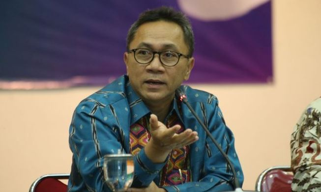 Zulhas Setuju Dana Kelurahan