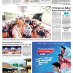 e-Paper Jabar Ekspres Edisi 5 Oktober 2018