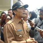 Bangun 6 Embung untuk Tanggulangi Banjir