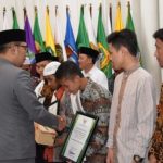 7 Kader Ulama Dikirim ke Turki