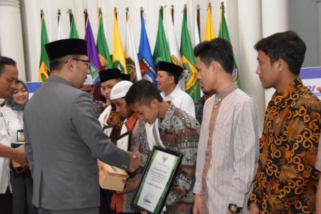 7 Kader Ulama Dikirim ke Turki