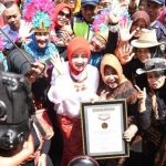 7 Ribu Perwira Berbatik