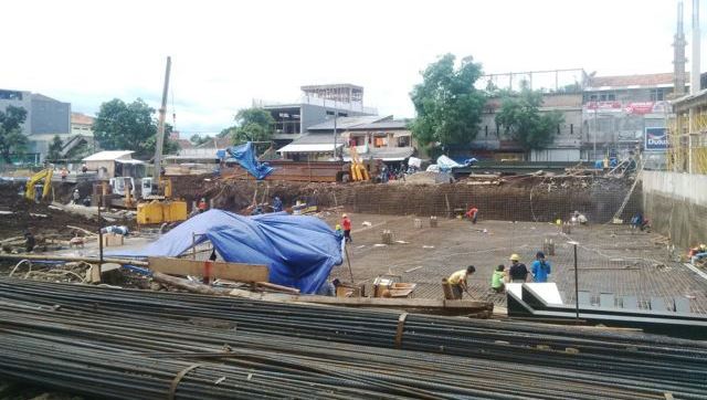 Ajay Bantah Ikut Bermain Proyek Ajay Bantah Ikut Bermain Proyek