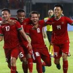 Ambisi Menang Hadapi Jepang