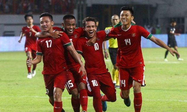 Ambisi Menang Hadapi Jepang