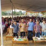 Kampung KB Ciptakan Keluarga Kecil Sejahtera