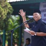 Pemkot Dukung Dana Kelurahan dari Pusat