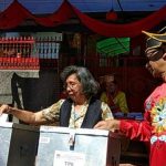 Jumlah TPS Meningkat Dua Kali Lipat