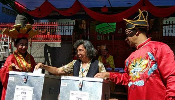 Jumlah TPS Meningkat Dua Kali Lipat