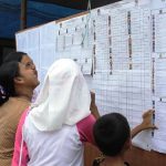 Bawaslu Temukan 81.168 Pemilih Ganda