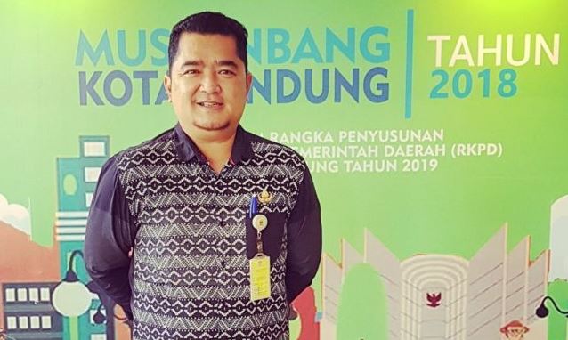 Gerus Angka Tuna Karya dari Izin Usaha