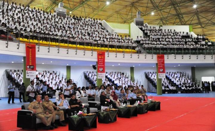 10 Instansi yang Paling Banyak Diminati CPNS dan PPPK dan Yang Paling Sepi Peminat