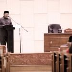 6 Raperda Segera Dibahas Dewan