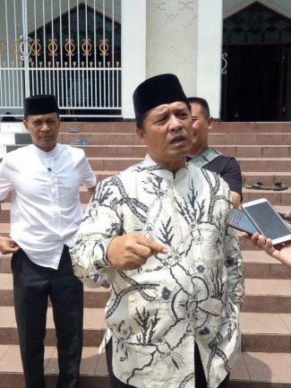 Sesuaikan Anggaran Jika Ada Dana Kelurahan