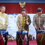 Tingkatkan Investasi DPMPTSP Gelar BIN