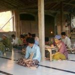 Keberagaman Pesantren Harus Dipertahankan