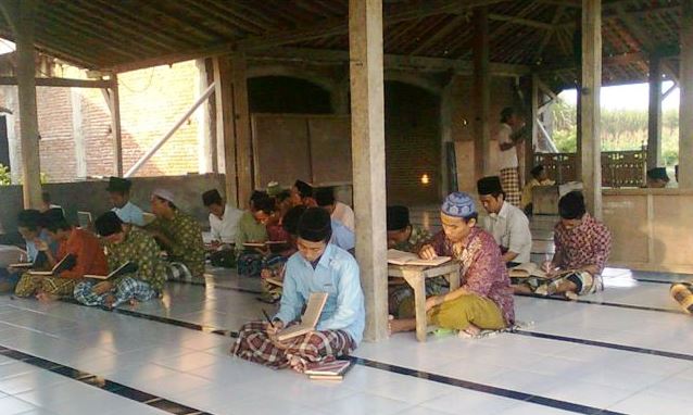 Keberagaman Pesantren Harus Dipertahankan