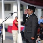 Contohlah Perjuangan Pemuda Dulu