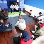 Klaim Sudah Cegah Korupsi