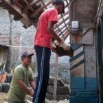 Disperkimtan Tagetkan 1.270 Rutilahu di 2018