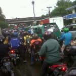 Ajukan Underpass ke Pemprov