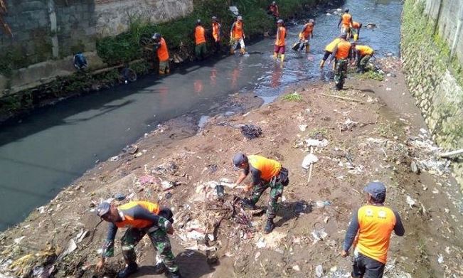 Siapkan Tim Kecebong untuk Perbaiki Drainase