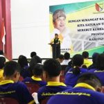 Naikkan Bonus untuk Atlet Porda