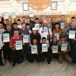 Jamin Bandung Tetap Kondusif